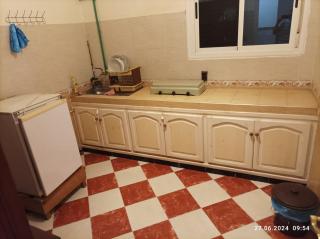 Appartment Bouarourou Nador - Segangane - 1