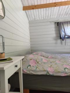 Metsatuule puhkeküla - Hiiumaa - 7