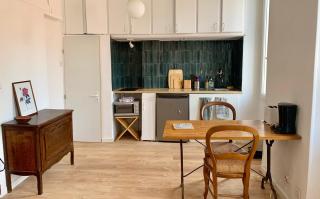 Petit nid proche de la plage et du port - 4