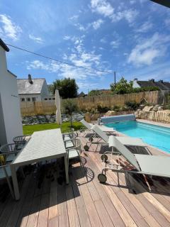 villa Armen - Carnac - 9