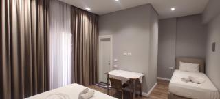 Arvi Rooms - Lukovë - 9
