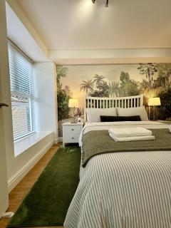 Holiday home 2BR l 2BA With Patio-Sleep 6 - Londra - 1