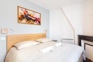 GuestReady - Sérénité au Cœur de Paris - Paris - 6