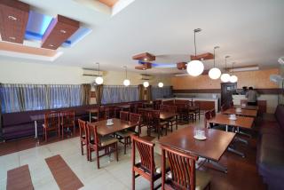 Park Inn Beach Resort - Chennai - 3