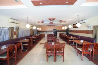 Park Inn Beach Resort - Chennai - 4