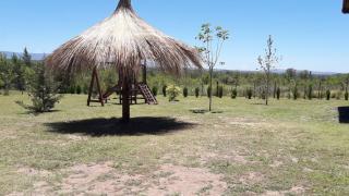Cabañas Entre Valles - Los Reartes - 2
