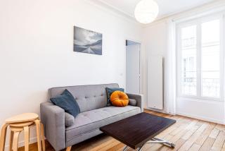 GuestReady - Charmant 2 pièces lumineux au calme - Parijs - 5
