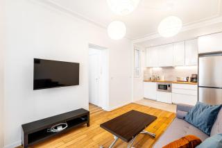 GuestReady - Charmant 2 pièces lumineux au calme - 9