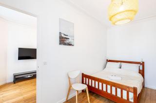 GuestReady - Charmant 2 pièces lumineux au calme - 7