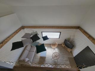 Gîte Le Ka-Marrant 4 Etoiles - LES PUJOLS - ARIEGE - Les Pujols - 8