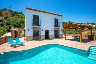 Villa Relax and Pool El Moral - La Herradura - 8