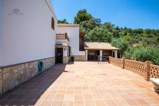 Villa Relax and Pool El Moral - La Herradura - 5