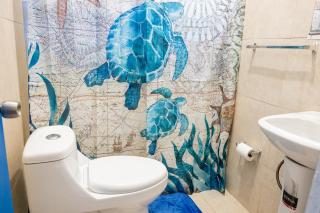 Studio 2 Yabisi with Garden access - Vieques - 5