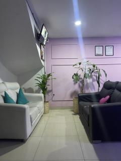 A 5 minutos de Aeropuerto Dorado - 2