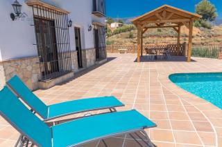 Villa Relax and Pool El Moral - La Herradura - 6
