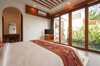 Bila De Ubud Villas - Ubud - 5