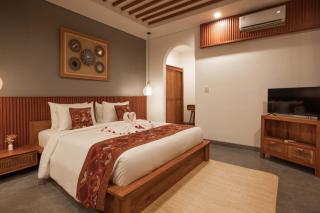 Bila De Ubud Villas - 2