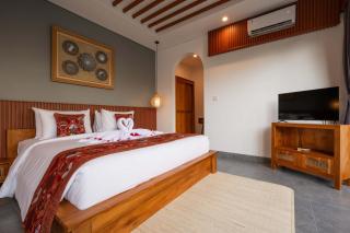 Bila De Ubud Villas - Ubud - 8