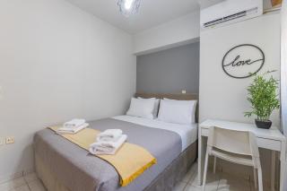 Raise Piraeus Harbor Flats - 1