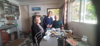 Mountain valley home stay - Darjeeling - 9