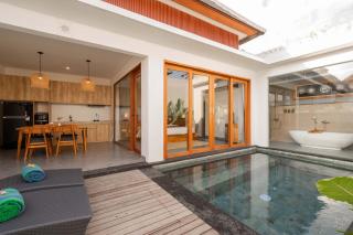 Bila De Ubud Villas - Ubud - 9