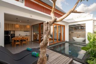 Bila De Ubud Villas - Ubud - 7
