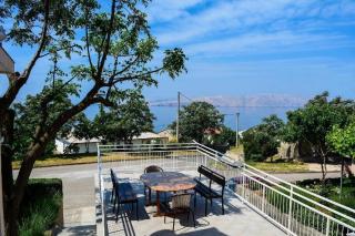 Ferienwohnung Marta Mit Panoramablick - Senj (Segna) - 6