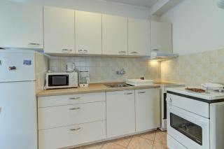 Ferienwohnung Marta Mit Panoramablick - Senj (Segna) - 2