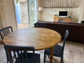 L'étable endormie*5 min Beauval - Saint-Aignan - 7