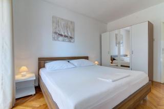 Ferienwohnung Marta Mit Panoramablick - Senj (Segna) - 1