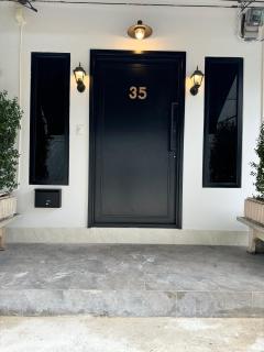 Entire townhouse for up to 5 ppl 5 mins to MRT station - Bangkok - 7