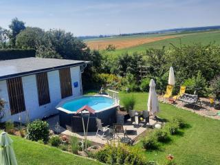 Ferienwohnung Frau Klara - 9