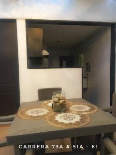 A 5 minutos del Aeropuerto el Dorado - 1