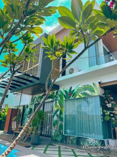 D'Santai GuestHouz with Luxurious Private Pool for ISLAMIC - 7