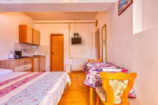 Studio für 2 Personen ca 17 qm in Mali Losinj, Kvarner Bucht Losinj - 6