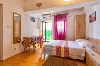 Studio für 2 Personen ca 17 qm in Mali Losinj, Kvarner Bucht Losinj - 3