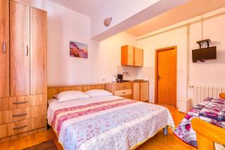 Studio für 2 Personen ca 17 qm in Mali Losinj, Kvarner Bucht Losinj - 1
