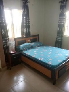 EDEK guest HOME - Mama - 1