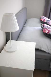 Apartment Eleven Long Gardens Old Town City Center - Danzig - 8