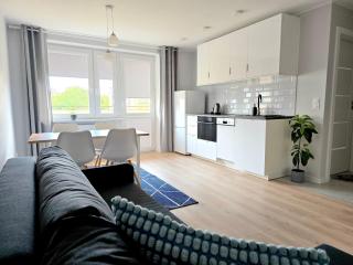 Apartment Eleven Long Gardens Old Town City Center - Danzig - 3