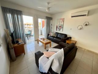 Beautiful 2 Bed Apartment in Peyia Valley, Paphos - Peyia - 7