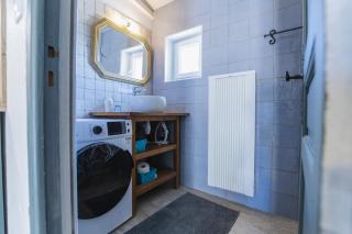 Gîte Petit Luberon chez Manon en Luberon - Vacation rental in guest house - Lagnes - 4