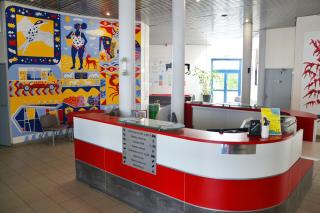 Auberge La Digue - Calais - 4