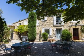 Gîte Petit Luberon chez Manon en Luberon - Vacation rental in guest house - Lagnes - 1