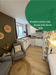 LE VEGETAL / Nay centre - Nay - 0