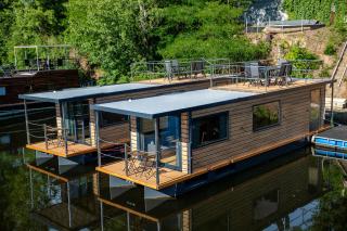 Prague Bay Houseboats - Praga - 5