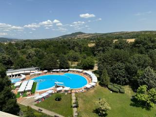 Hissar Spa Hotel - Hisarya - 4