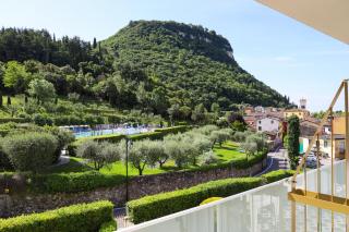 Hotel La Perla - Bike Hotel - Garda - 7