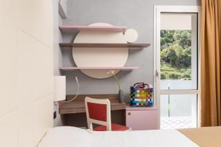 Hotel La Perla - Bike Hotel - Garda - 8