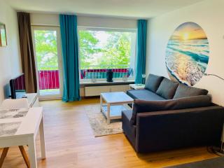 suite42 Sunset 400m zum See - Herrsching am Ammersee - 0